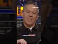 Greg Gutfeld The only issues you can score are real ones