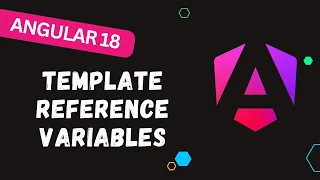45 Angular Template Reference Variables Explained Easy and Practical Examples -