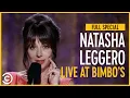 Natasha Leggero Live at Bimbo s