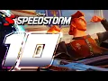 Disney Speedstorm Walkthrough Gameplay Part 10 (PS5) Hercules