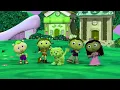 Download Lagu Super Why! Hip Hip Hooray S03E06 In Mari Group