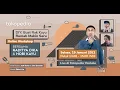 Download Lagu HIGHLIGHTS ONLINE WORKSHOP TOKOPEDIA X HOBIKAYU BERSAMA RADITYA DIKA