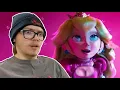 Download Lagu PEACH HAS ISSUES | YTP: Super Mario Balls [REACTION]