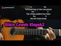 Download Lagu Kunci Gitar CINTA LUAR BIASA - Andmesh Kamelang | Mudah Untuk Pemula