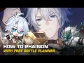 Download Lagu Free Phainon Battle Planner | Phainon vs Hoolay 2-Cost 0-Cycle | Honkai: Math Rail
