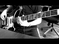 Download Lagu Eloy - Castle In The Air (Bass Cover)