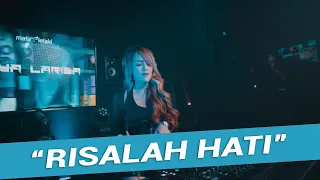 Download DJ RISALAH HATI - MATA MUSIK REMIX MP3