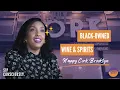 Black-owned Wines and Spirits l Happy Cork Brooklyn l Top NY Black Wine Retailer