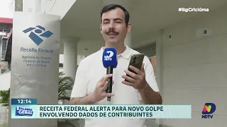 Novo golpe: veja como criminosos usam seu cpf em páginas falsas