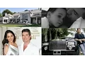 Simon Cowell Net Worth 2018 SIMON COWELL Biography Wife Son Family House Cars Pets Yacht