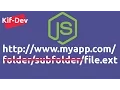 NodeJS Express - File path relative to root
