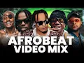 Lagu AFROBEATS 2026 NEW YEAR PARTY VIDEO MIX | NAIJA 2026 PARTY VIDEO MIX | BURNA BOY, AYRA STARR