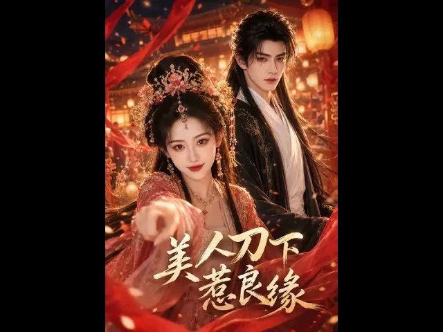 Romance Under the Beauty's Blade