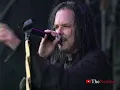 Korn – Trash (Live at Rock im Park 2000) [HQ]