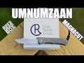 CHRIS REEVE KNIVES UMNUMZAAN MAGNACUT