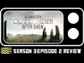 Outlander Season 3 Episode 2 Review AfterShow AfterBuzz TV