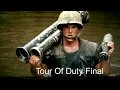 Tour Of Duty Final Vietnam War II Music