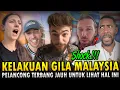 Download Lagu 🇲🇾 “LUAR NEGARA PUN TERKEJUT‼️ Malaysia BUKAN NEGARA BIASA, INILAH SEBAB SEMUA JATUH CINTA 😍”