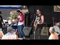 Sam Morrow @Brian's F*ck Cancer BBQ, Campbell, NY 6/6/26 Quick Fix