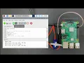 Servo Calibration using Raspberry Pi and Python