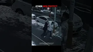 OTHER MEN PROTECT VS THIS GUY Edit Trollface Foryou Relationship 