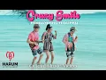 Crazy Smile ft. Putri - Pendamping Hidupku (Official Music Video)