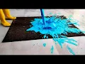 Patterns Reborn - Rug s Oddly Satisfying ASMR Therapy