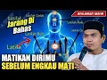Download Lagu MAKNA MATIKAN DIRIMU SEBELUM MATI‼️BUYA ARRAZY HASYIM