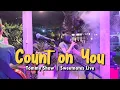 Download Lagu Count on you | Tommy Shaw | Sweetnotes Live