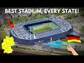 Download Lagu The Best Stadium in Every German State!