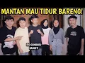 SEMUANYA KAGET! MANTAN DESMA MAU TIDUR BARENG DIRUMAH