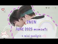 Download Lagu 2MIN June 2025 moments + mini analysis