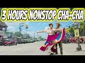 Download Lagu 3 HOURS NONSTOP CHA - CHA | LET'S DANCE!  ROADTRIP SOUNDTRIP CHA-CHA | ZALDY MINI SOUND