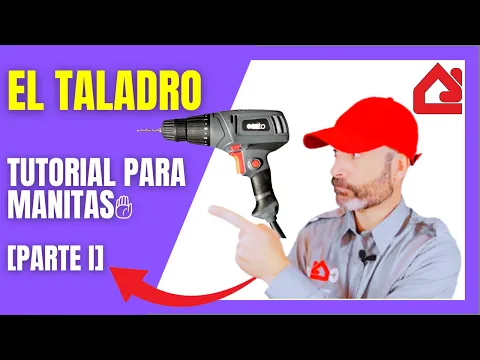 Download MP3 Tipos de TALADROS y sus FUNCIONES🛠️ [Parte 1]