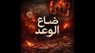              ضاع الوعد                                    دندنها