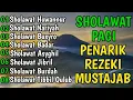 Download Lagu KUMPULAN SHOLAWAT VIRAL TERBARU 2025 | SHOLAWAT JIBRIL PEMBUKA REJEKI, SHOLAWAT BUSYRO, NARIYAH