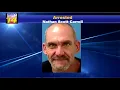 Arrests Made In Catawba County Cases