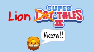 Super Lion Tales 2