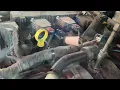 Ford Mustang Ecoboost Evap System Leak - P144C