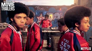 the get down by baz luhrmann official trailer hd 