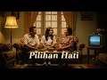 Lagu PILIHAN HATI – HELLO | Female Cover by JV MUSIC