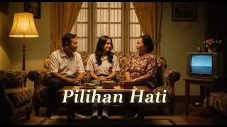 pilihan hati hello female cover by jv music