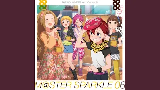 スタートリップ / ジュリア（THE IDOLM@STER MILLION LIVE! M@STER SPARKLE 06）