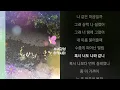 디에이드 -  Luv U(re:cord)