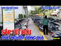 Lagu THÔI XONG - THẤT NGHIỆP TRÀN LAN KÉO NHAU ĐI CHẠY XE ÔM \u0026 TAXI ĐIỆN VINFAST - ĐÔNG CHƯA TỪNG THẤY