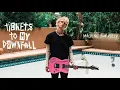 Download Lagu Machine Gun Kelly - split a pill (852)Hz