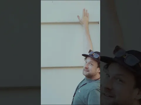 Aus unserem TourVlog #2. Könnte Severin es schaffen?