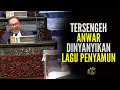Download Lagu Lagu Hoi Hoi Ya Hoi Iringi Hari Pertama Parlimen Malaysia
