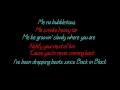 Download Lagu Robbie Williams feat Kylie Minogue Kids - lyrics