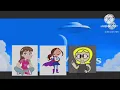 Download Lagu Dreamworks logo monsters vs aliens color add round 1